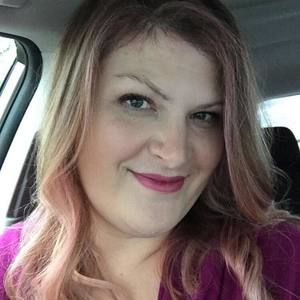 Meet your Posher, Tawnya